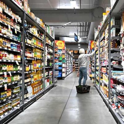 Supermarket inquiry slammed as 'missed opportunity'