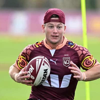 Cameron Smith protege Grant shrugs off virus mystery