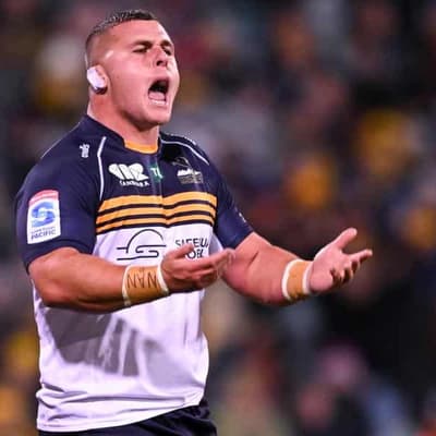 Injury clouds Brumbies' victory ahead of finals charge