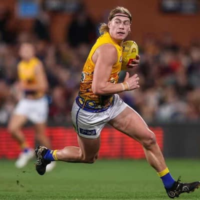 Taggers the big worry as Harley Reid faces AFL ban