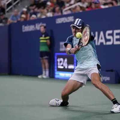 Demon out to bypass the tentacles of 'Octopus' Medvedev