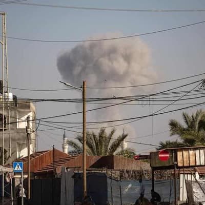 US plan not a good deal but Israel accepts it: PM aide