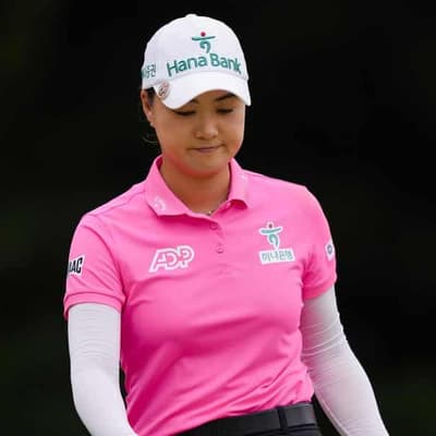 Saso wins Women's US Open as Aussie Minjee Lee crumbles