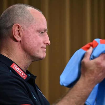 NSW enter Maguire mode as Queensland get need for speed