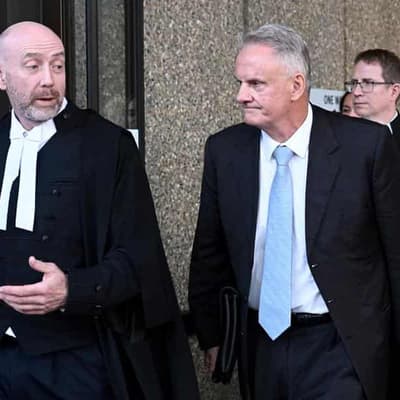 Latham turned down $20k offer to avoid defamation case