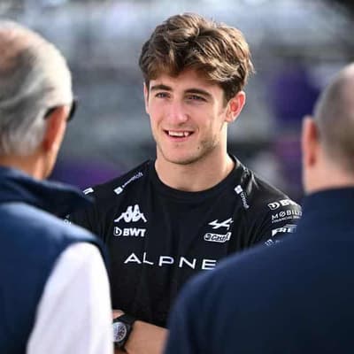 Ocon's Alpine F1 departure offers Aussie Doohan chance