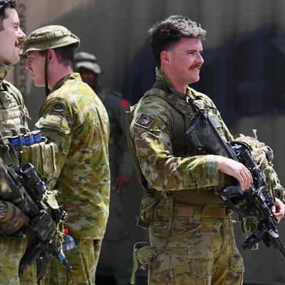 ADF to recruit foreigners amid muddle over eligibility