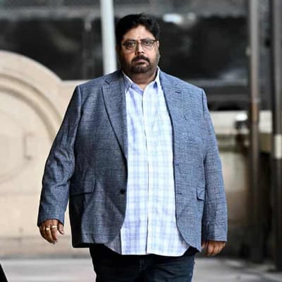 Trio on trial accused of $21m fraud plot against NAB