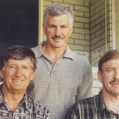 Ex-Eagles coach and WA football legend Todd dies at 86