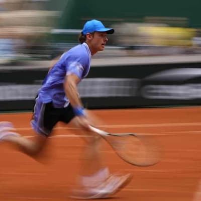 Wilander: Ever-improving Demon can win Australian Open