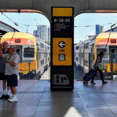 Budget boon for old trains buys time for homemade fleet