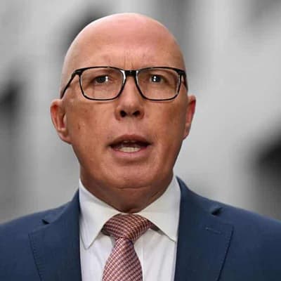 Peter Dutton referred to national security watchdog