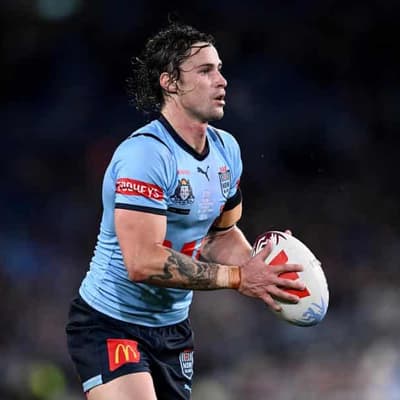 Edwards injury, Hynes form a selection headache for NSW