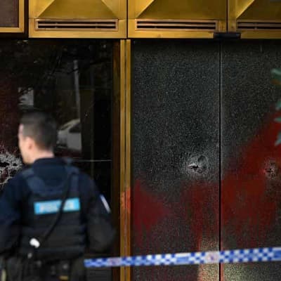 Fight over Israel, Gaza rhetoric as aid request lingers