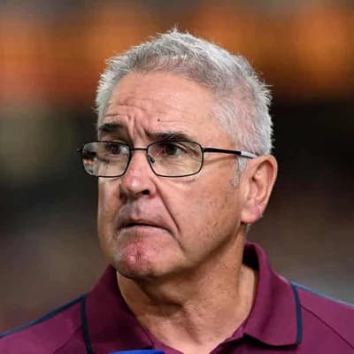 Fagan bullish, but says Lions must kick straighter