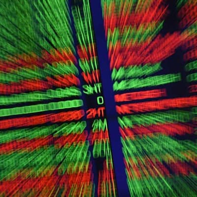 'Goldilocks' data proves just right to boost shares