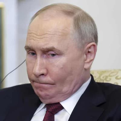 Kremlin says Ukraine's backers will face consequences