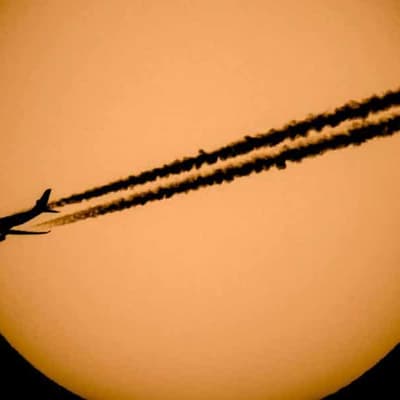 Sydney roll clouds were not ‘chemtrails’