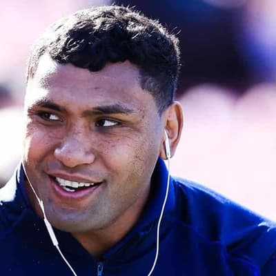 Tevita Pangai Jr to make NRL comeback with Dolphins