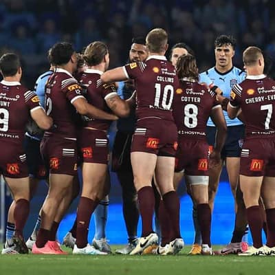 Suaalii's immediate NSW career all but over after plea