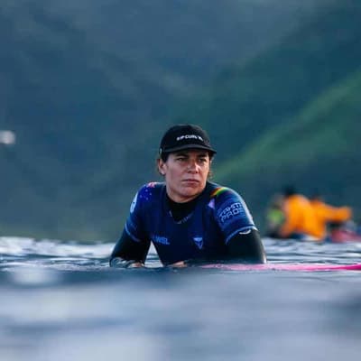 Wright crashes out in El Salvador, title hopes are slim