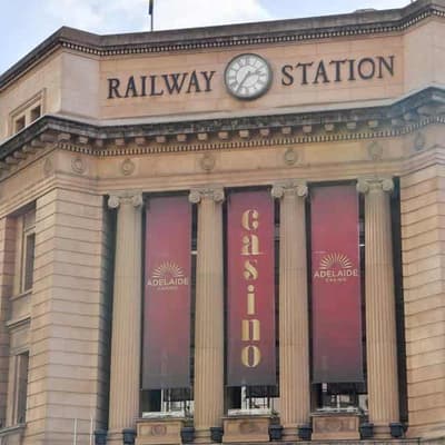 Adelaide casino to pay costs on top of $67m penalty