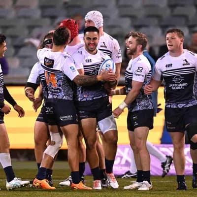 Brumbies eye redemption in Super Rugby knockout battle