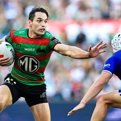Injured Souths star doubtful to play before Origin II