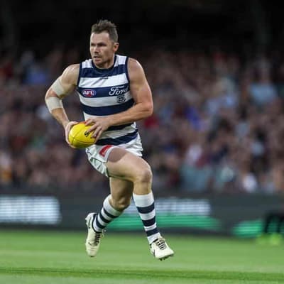 Cats hope patience sets up Dangerfield to thrive