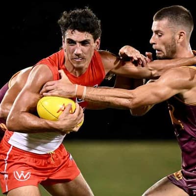 High-flying Swans wary of a potential Cat-astrophe