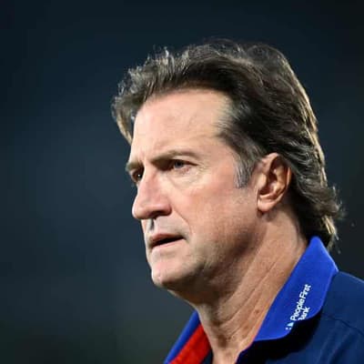 Beveridge wants AFL to protect prior opportunity