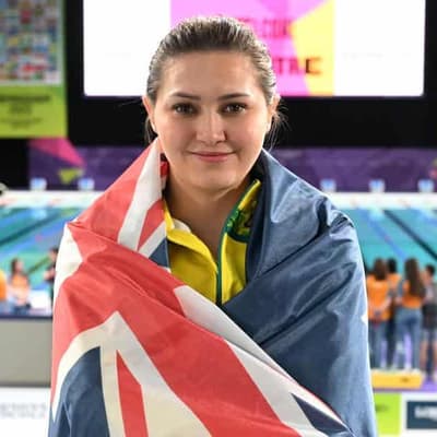 Wu to create history, set to dive at fifth Olympics