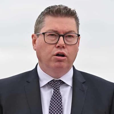 Minister blasts Greens over Israel defence export deals