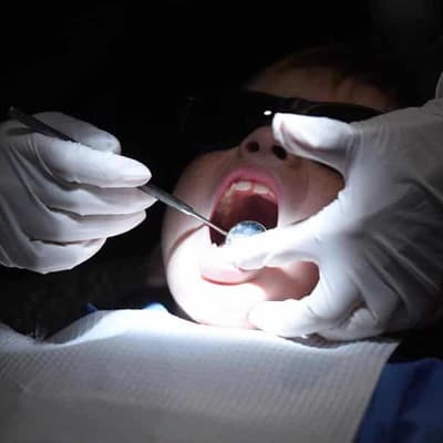 Prominent dentist banned for four years for misconduct