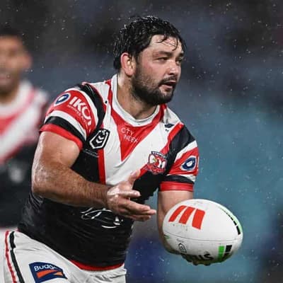 Roosters hope Smith learns lessons after breach notice