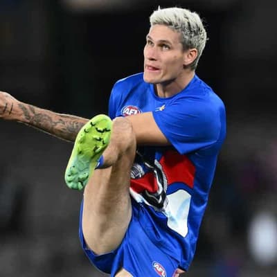 Freo send Rory Lobb their best wishes ahead of re-match