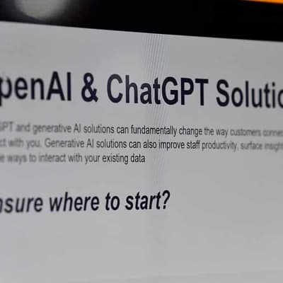 Demand for AI skills falls, with ads 'extremely rare'