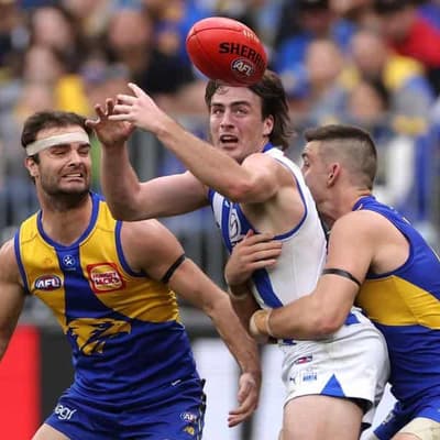 North young gun Wardlaw wants more after first victory