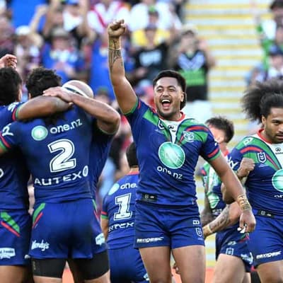 Warriors coach says no to New Zealand NRL expansion