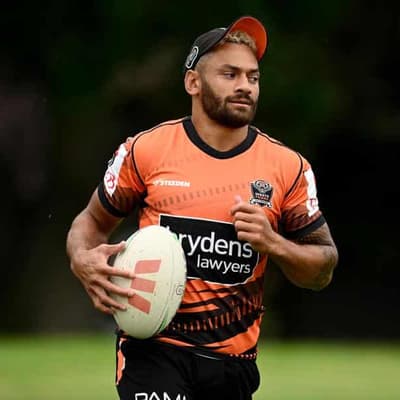 Toothless Wests Tigers make plenty more changes
