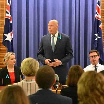 Coalition roasted over 2030 emission target backtrack