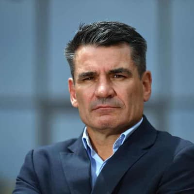 Sharpe steps down as chief of Sport Integrity Australia