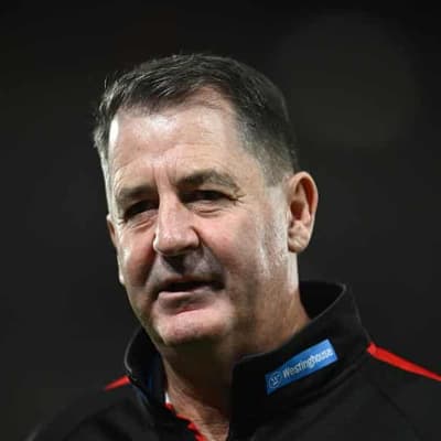 AFL has 'gone too far' on free-kick clarity, says Lyon