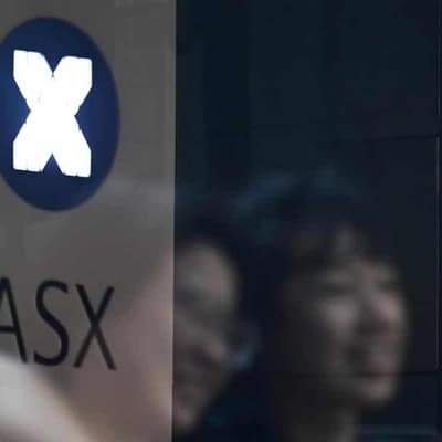 Aust shares fall again ahead of Fed meeting, CPI report