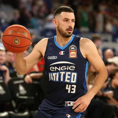Boomers shooter Goulding welcomes Olympic roster battle