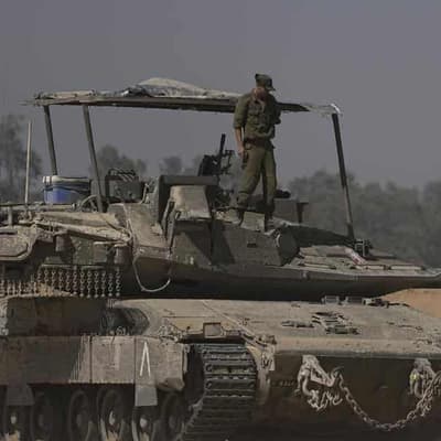 US says Hamas seeks changes to Gaza ceasefire plan