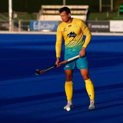 Kookaburras, Hockeyroos warm up for Paris by beating GB