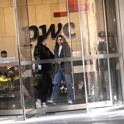 The world 'deserves the truth' behind PwC scandal