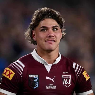 'Billy will select him': Walsh on track for Origin