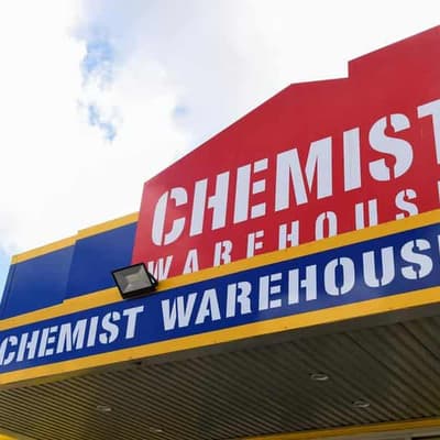 ACCC flags concerns over $8.8b Chemist Warehouse merger